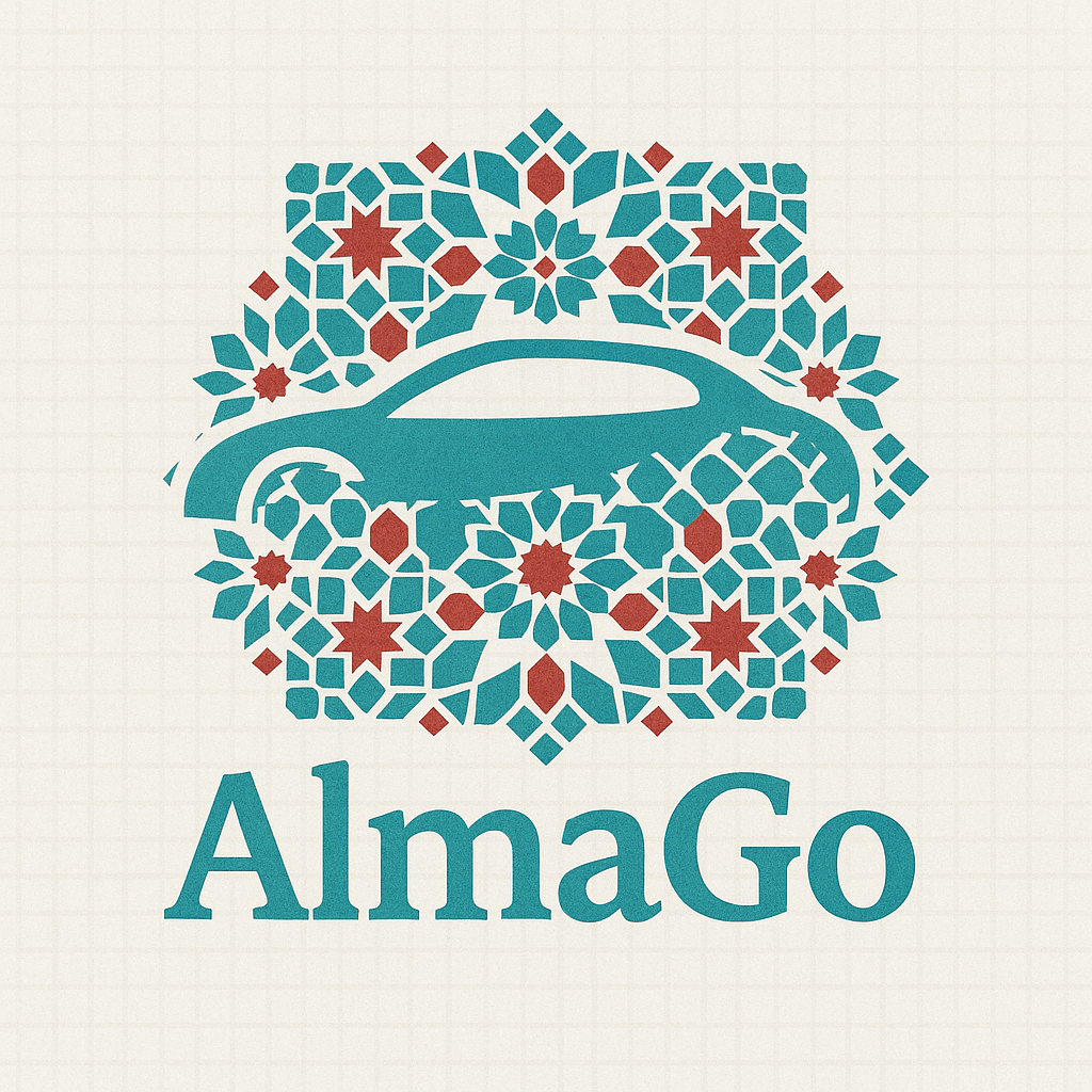AlmaGo